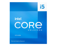 INTEL Core i5-13600 KF BOX 3,5GHz, LGA1700 BX8071513600KF - 1075057 - zdjęcie 2